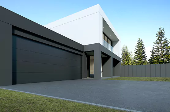 all-types-of-commercial-and-residential-garage-door-repair-Boca Raton, Florida