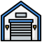 Garage Door Track Repair in Boca Raton, FL