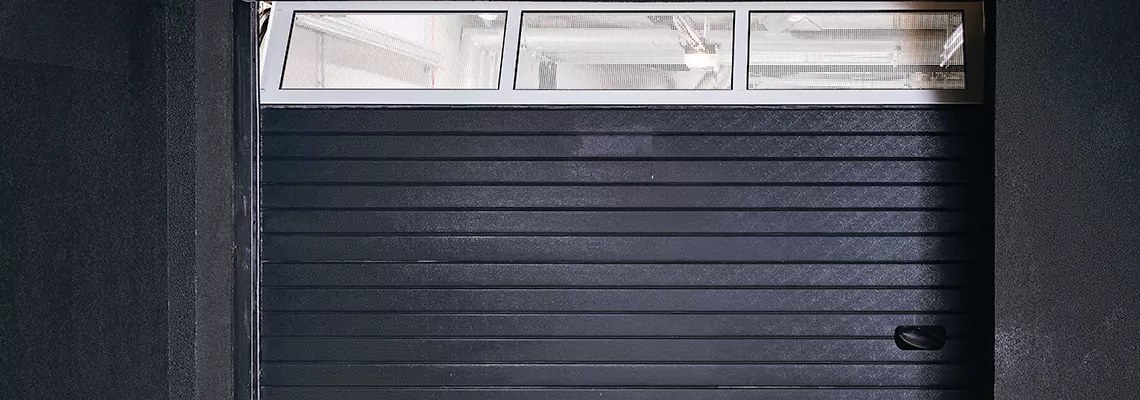 Wayne Dalton Designer Steel Garage Doors Replacement Service in Boca Raton, Florida