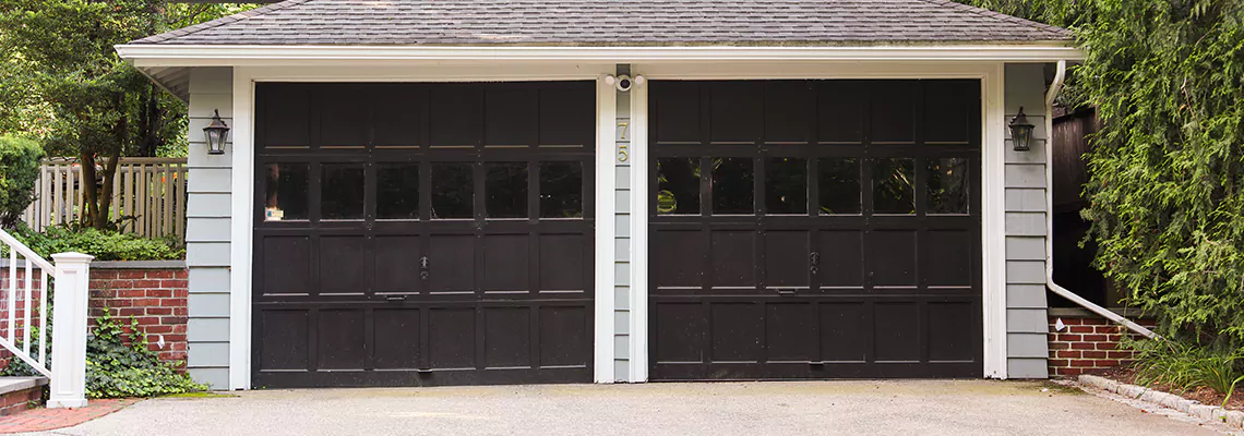 Wayne Dalton Custom Wood Garage Doors Installation Service in Boca Raton, Florida