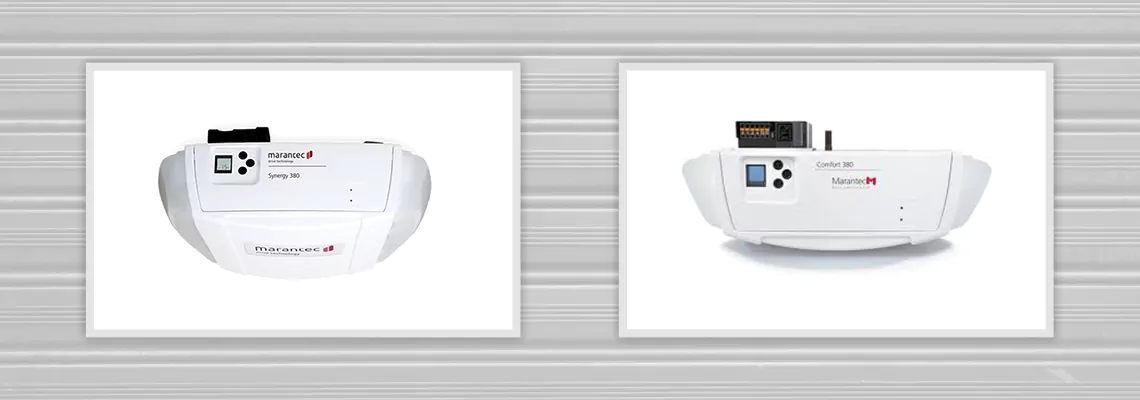 Fix Marantec Garage Door in Boca Raton, FL