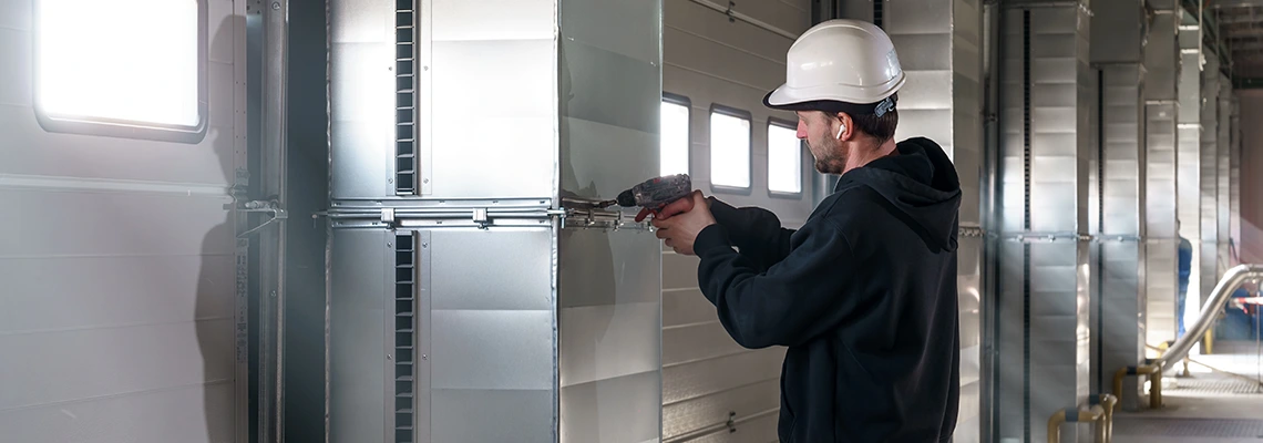 Commercial Garage Doors Opener Repair in Boca Raton, FL