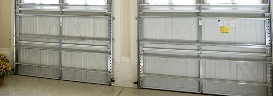 Noisy Garage Door Repair in Boca Raton, FL