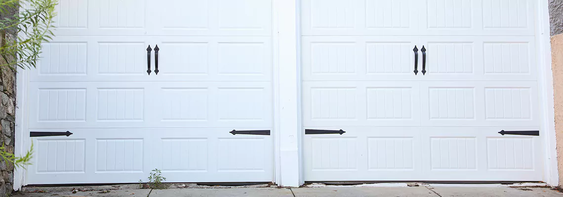 Professional Hardware Repair for First United Garage Doors Cable in Boca Raton, Florida