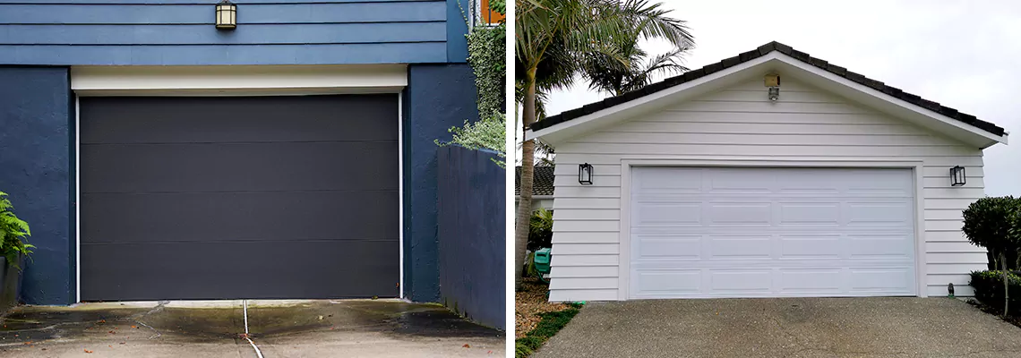 Sectional Garage Door Guy in Boca Raton, Florida