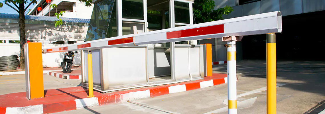 Parking Garage Gates Repair in Boca Raton, FL
