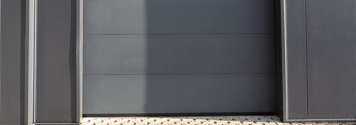 Cardale Up And Over Garage Door Repair in Boca Raton, Florida