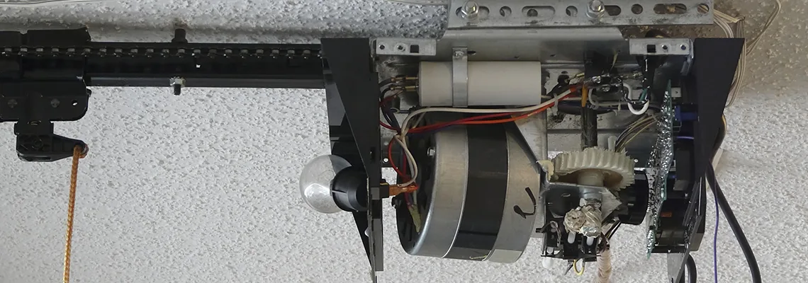 Garage Door Sensor Loud Beep Noise Repair in Boca Raton, FL