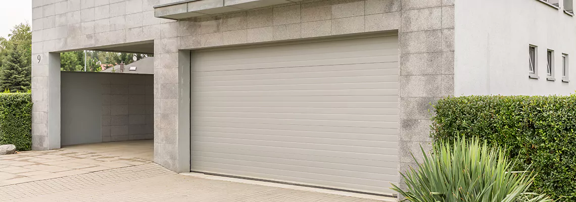 Residential Overhead Door Repair in Boca Raton, FL