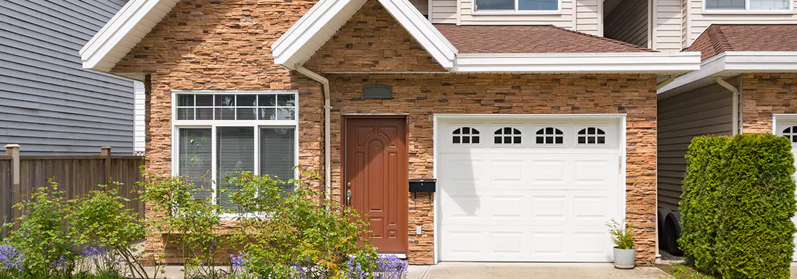 Sears Vinyl Garage Door Repairs in Boca Raton, Florida