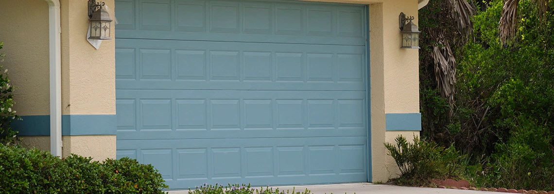 Garage Door Installation in Boca Raton, FL