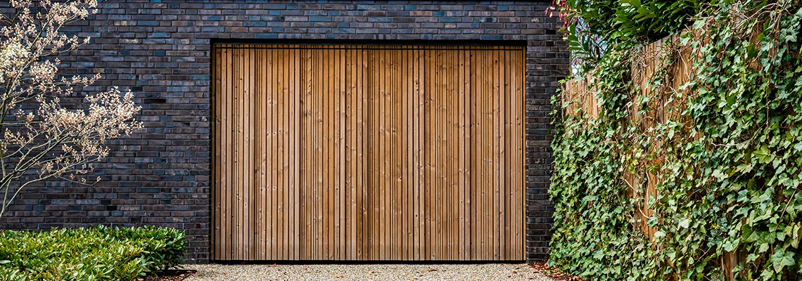 Amarr Traditional Garage Doors Tracks Repair in Boca Raton, Florida