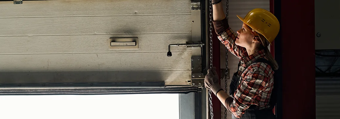 Commercial Garage Door Installation Expert in Boca Raton, Florida