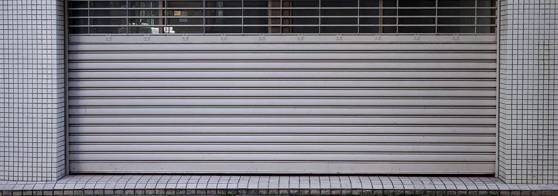 Steel Garage Doors Opener Repair in Boca Raton, FL