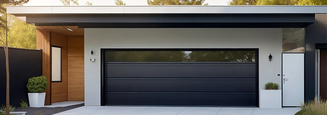 Assistance With Smart Garage Doors Replacement in Boca Raton, Florida, FL