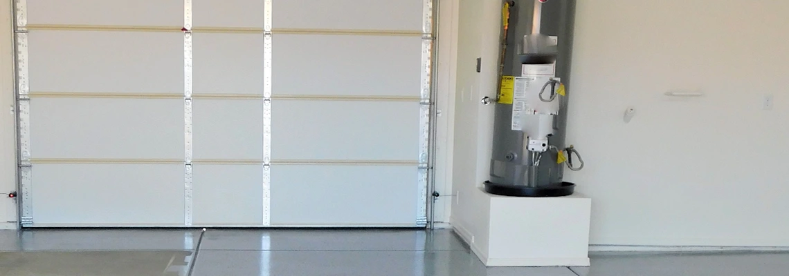 Residential Garage Door Contractor in Boca Raton, FL