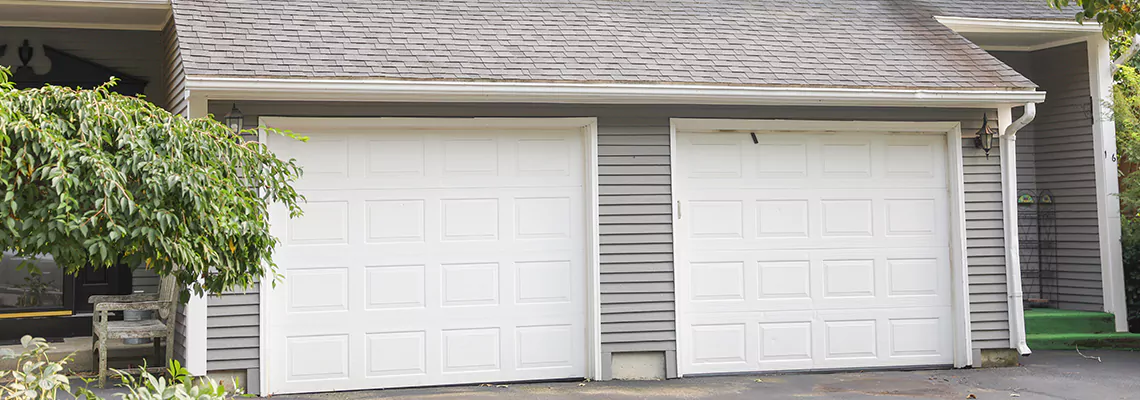 Licensed And Insured Garage Door Installation in Boca Raton, Florida