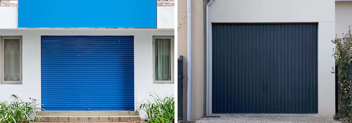 Commercial Garage Door Emergency Installation Services in Boca Raton, FL