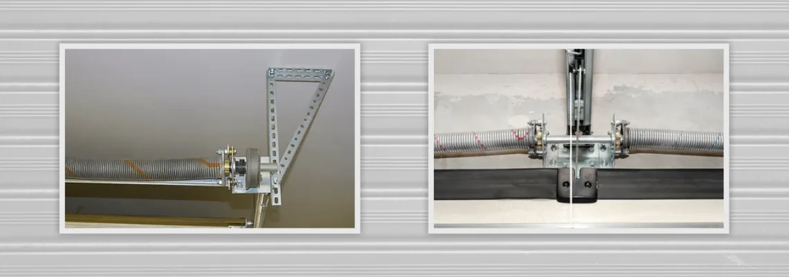 Emergency Garage Door Extension Spring Repair in Boca Raton, Florida