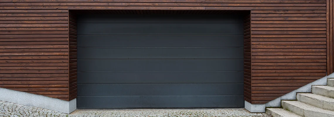 Garage Door Insulation Replacement in Boca Raton, FL