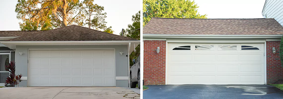 Gliderol Garage Doors Service in Boca Raton, Florida