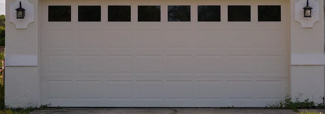 Windsor Garage Doors Spring Repair in Boca Raton, Florida