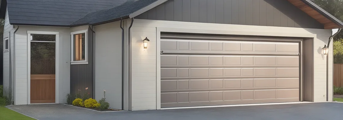 Assistance With Roller Garage Doors Repair in Boca Raton, FL, FL