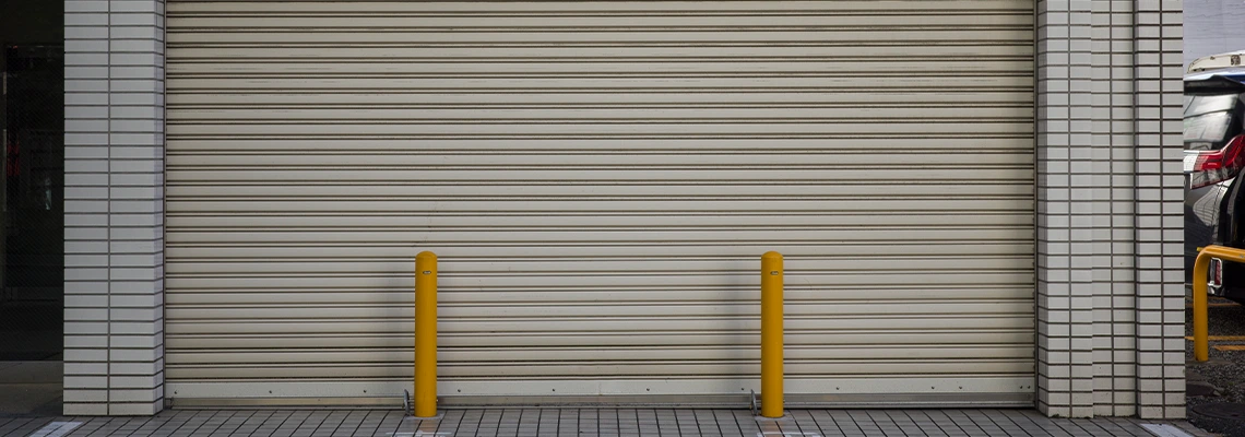 Garage Door Services For Businesses in Boca Raton, FL