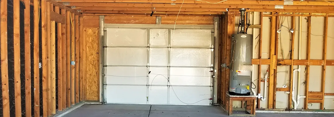 Fix Driveway Garage Door Issues in Boca Raton, FL
