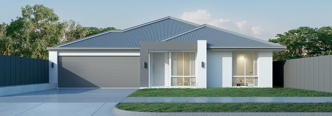 Overhead Door Track Repair in Boca Raton, Florida