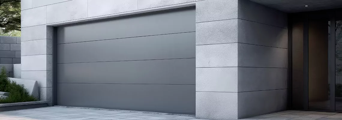 Handyman To Fix Garage Door Spring in Boca Raton, FL