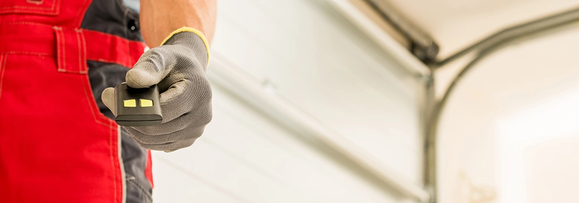 Custom Garage Doors Opener Repair and Installation in Boca Raton, Florida