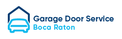 Garage Door Service Boca Raton